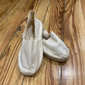 BOGO! Authentic Spanish Espadrilles